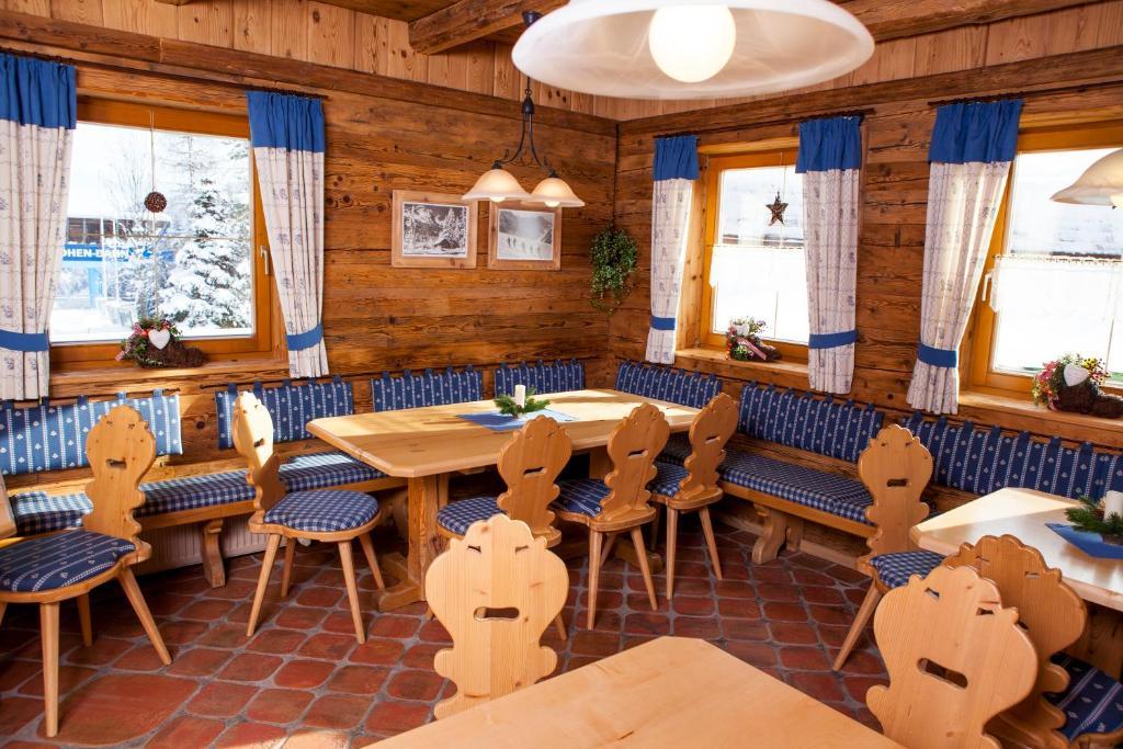 Sonnalm Hotel Altenmarkt im Pongau Exterior photo
