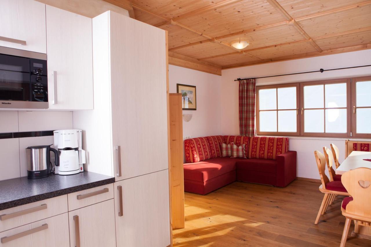 Sonnalm Hotel Altenmarkt im Pongau Room photo